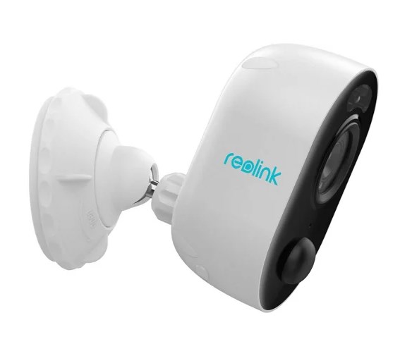 REOLINK bezpečnostní kamera Lumus Series E430,  2K 4MP QHD,  WiFi1 