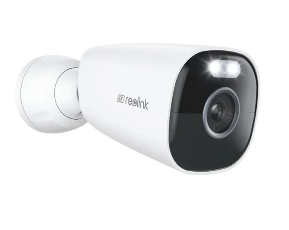 REOLINK bezpečnostní kamera Argus Series B360,  Argus Eco Ultra,  4K 8MP Ultra HD,  WiFi0 