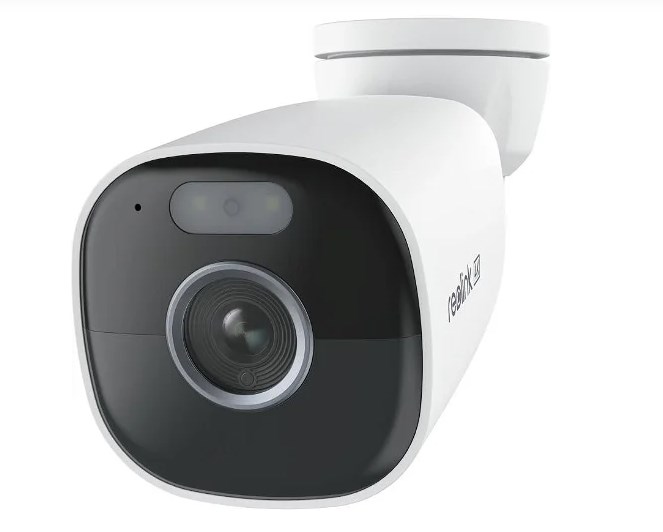 REOLINK bezpečnostní kamera Argus Series B360,  Argus Eco Ultra,  4K 8MP Ultra HD,  WiFi3 