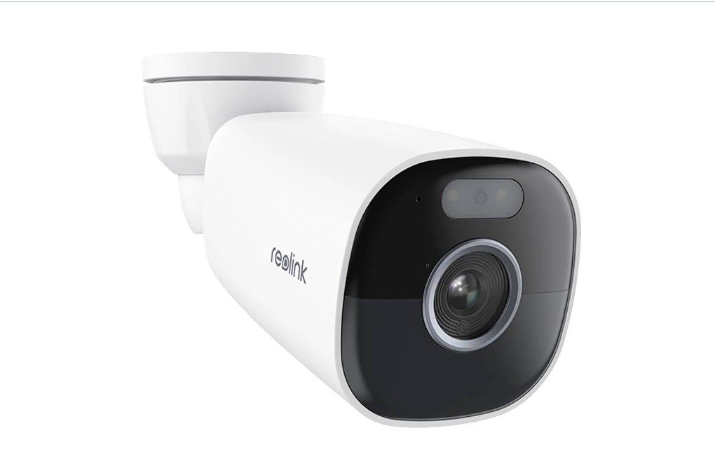 REOLINK bezpečnostní kamera Argus Series B340,  Argus Eco Pro,  2K 5MP Super HD,  WiFi1 