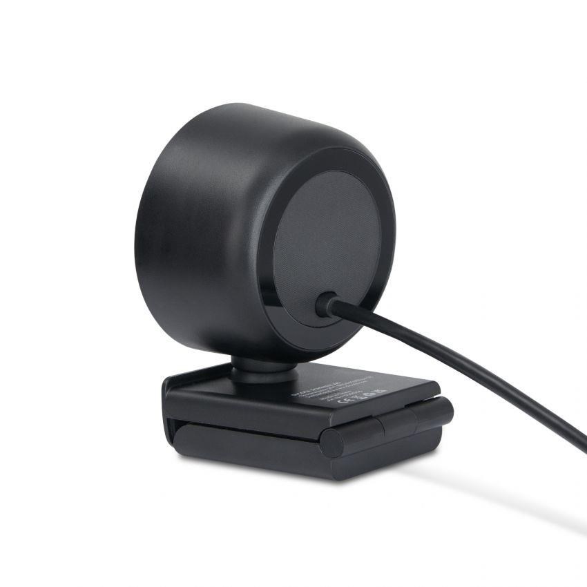 DICOTA Webcam Ringlight 5MP3 
