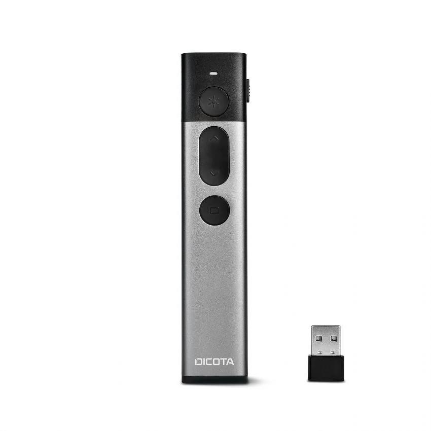 DICOTA WIRELESS LASER PRESENTER1 