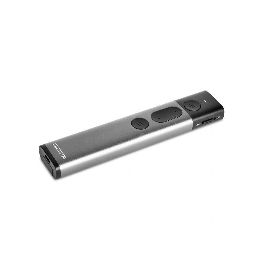 DICOTA WIRELESS LASER PRESENTER3 