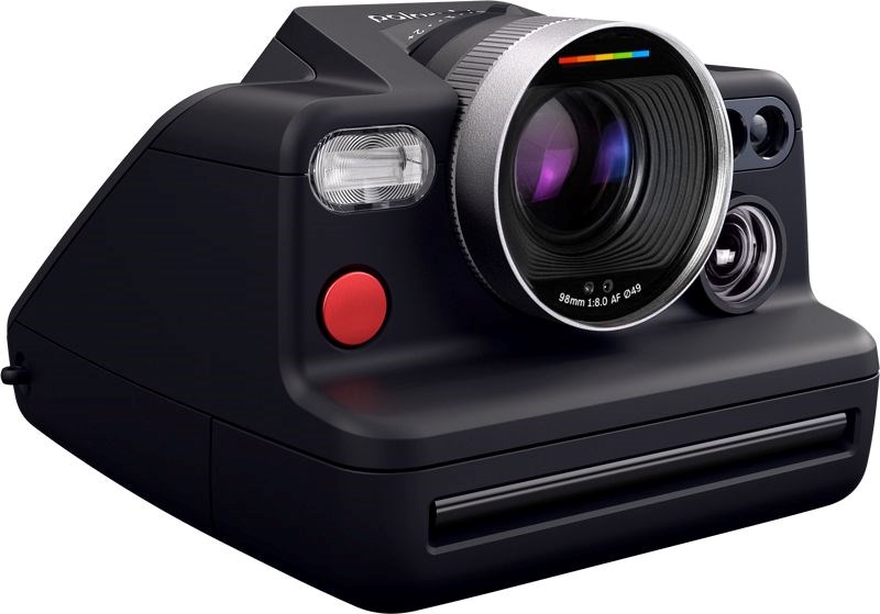 Polaroid I-2 camera2 