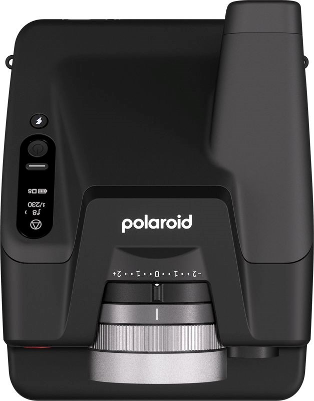 Polaroid I-2 camera4 