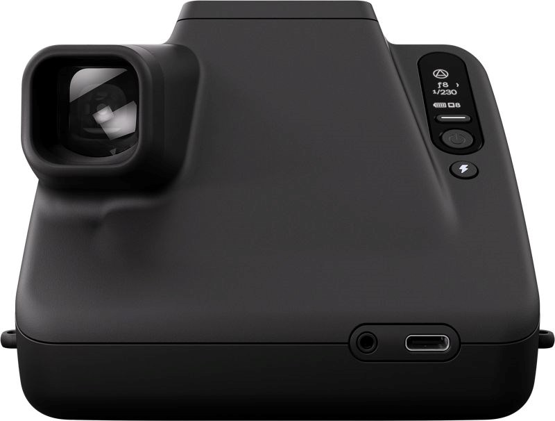 Polaroid I-2 camera6 