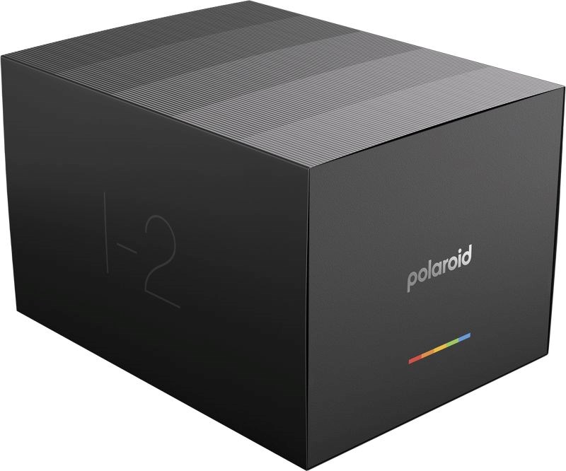 Polaroid I-2 camera7 