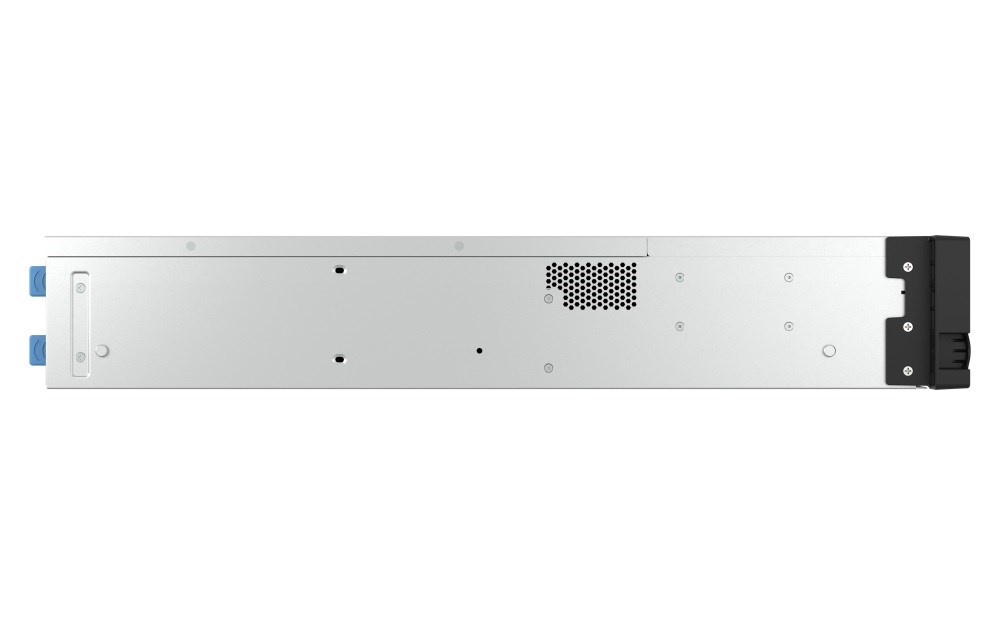 QNAP TS-h1277AXU-RP-R7-32G (8C/ AMDRyzen77000/ 5, 3GHz/ 32GBRAM/ 12xSATA/ 2xM.2/ 2x2, 5GbE/ 2x10GbE/ 2xUSB3.2/ 3xPCIe/ RP)2 