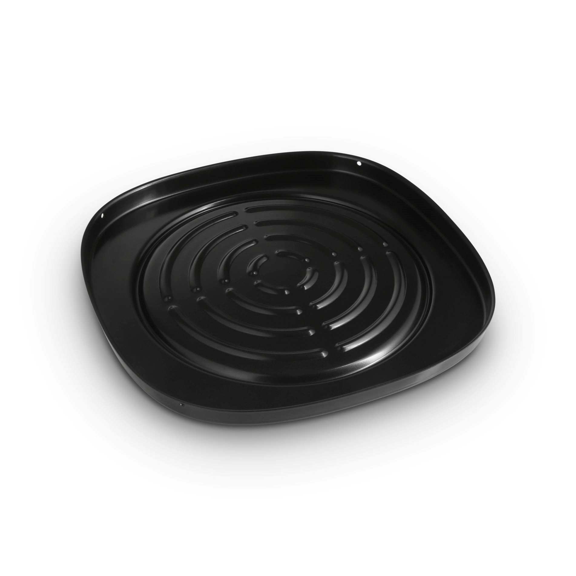 Lauben Glass&Grill Air Fryer 3in1 5500BG - horkovzdušná fritéza9 