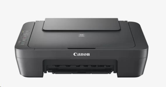 Canon PIXMA Tiskárna MG2551S - barevná,  MF (tisk,  kopírka,  sken),  USB1 