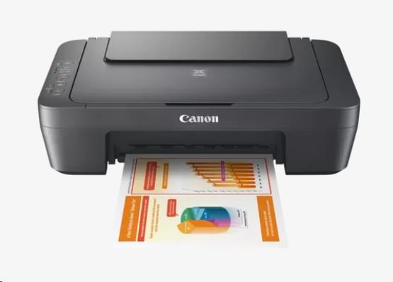 Canon PIXMA Tiskárna MG2551S - barevná,  MF (tisk,  kopírka,  sken),  USB0 