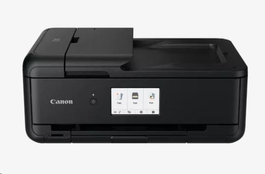 Canon PIXMA Tiskárna TS9550a - barevná, MF (tisk,kopírka,sken,cloud), duplex, USB,LAN,Wi-Fi,Bluetooth0 