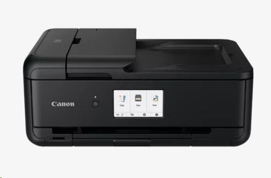Canon PIXMA/ TS9550a/ MF/ Ink/ A4/ LAN/ WiFi/ USB