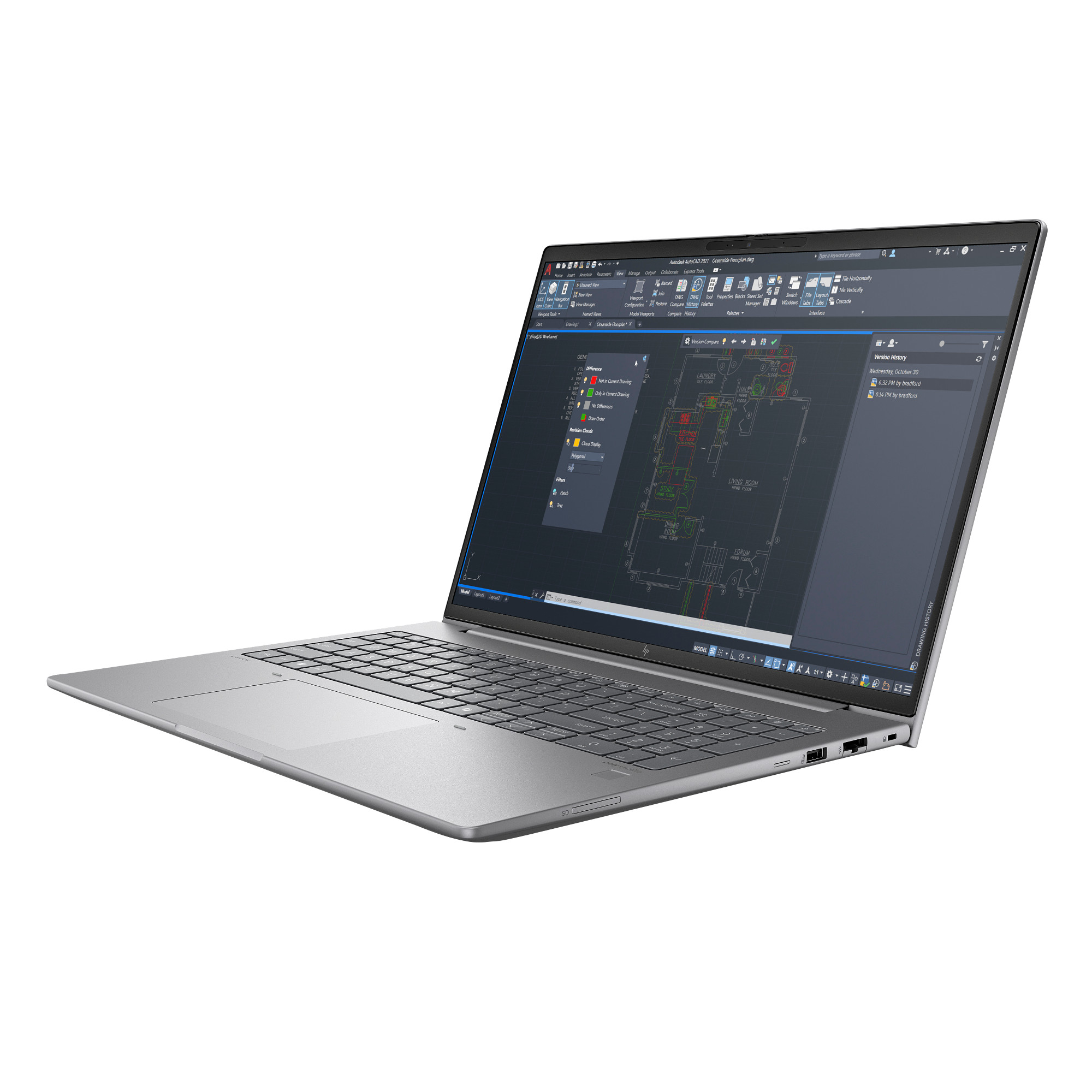 HP NTB ZBook Power G11A R7 8845HS 16AG WUXGA,  32GB DDR5 5600, 1TB PCIe-4x4, WiFi 6E, BT, Win11Pro, 4yonsite11 