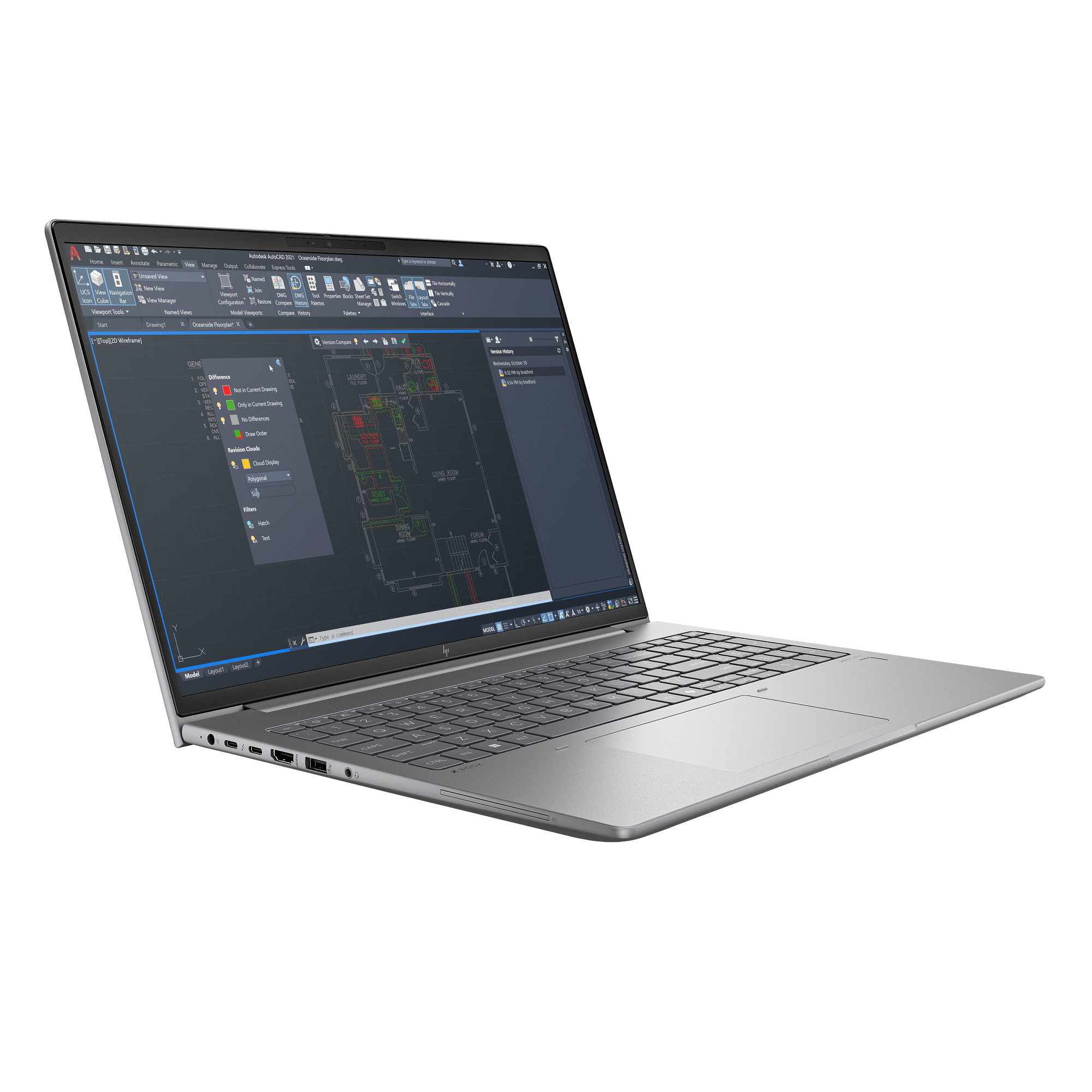 HP NTB ZBook Power G11A R7 8845HS 16AG WUXGA,  32GB DDR5 5600, 1TB PCIe-4x4, WiFi 6E, BT, Win11Pro, 4yonsite3 