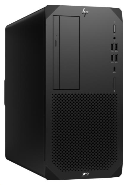 HP Z2 TWR G9, i9-14900K, RTX4000Ada/20GB, 64GB, SSD 2TB, W11Pro, 3-3-38 