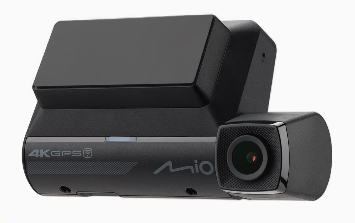 Mio MiVue 955W Dual 4K+2K - kamera pro záznam jízdy2 