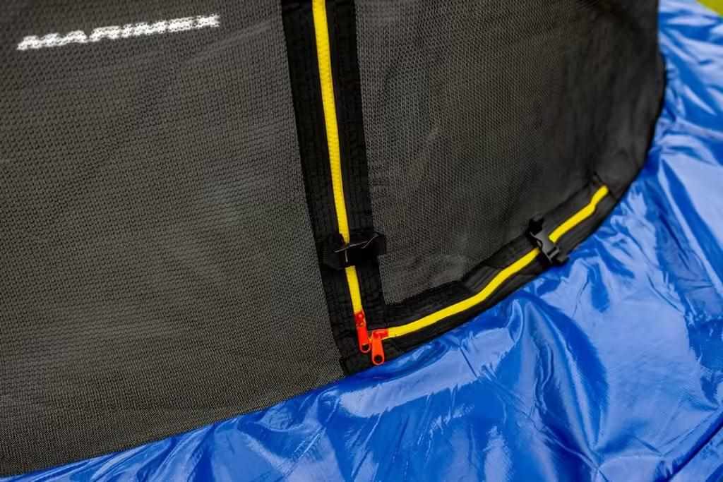 Bazar - Marimex Trampolína Marimex 396 cm 2021 - poškozený obal2 