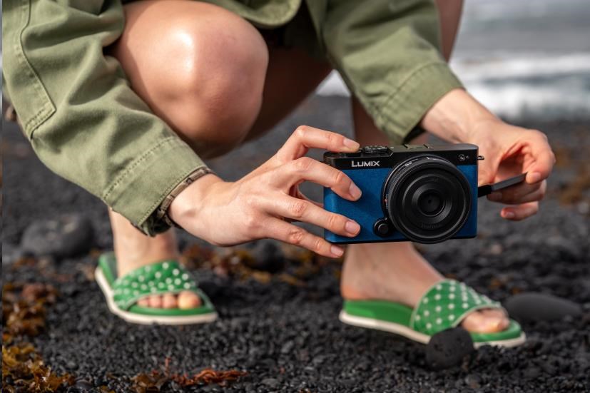 Panasonic LUMIX S 26mm F8.0 pancake (MF)2 
