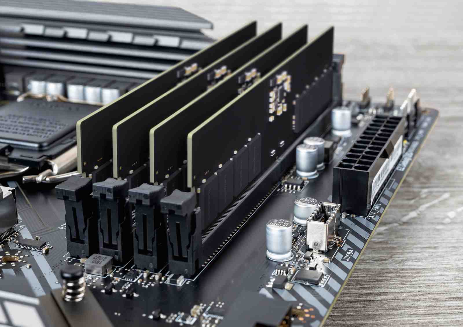 GOODRAM DIMM DDR5 16GB 5600MHz CL464 