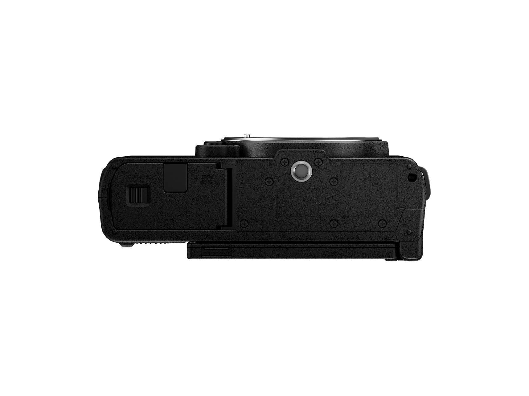 Panasonic Lumix DC-S9 tělo - hluboká černá1 