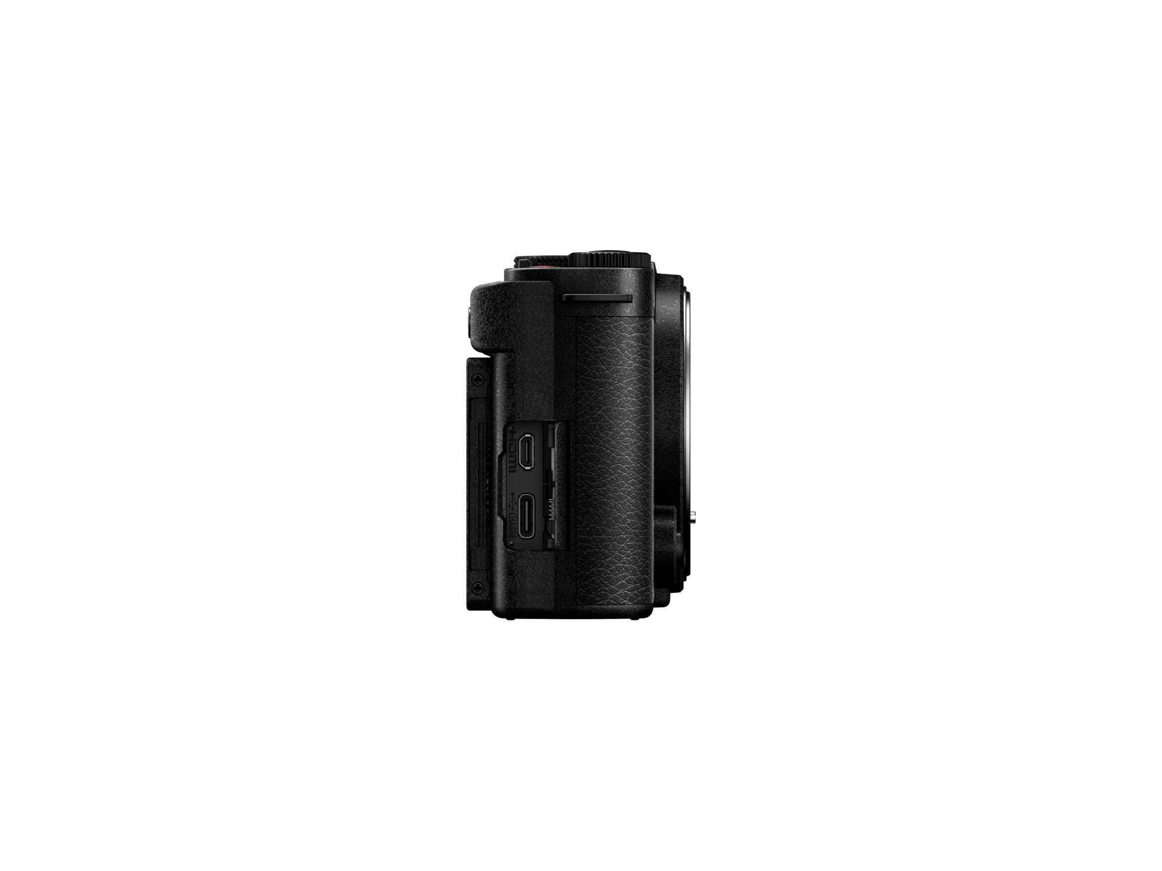 Panasonic Lumix DC-S9 tělo - hluboká černá4 