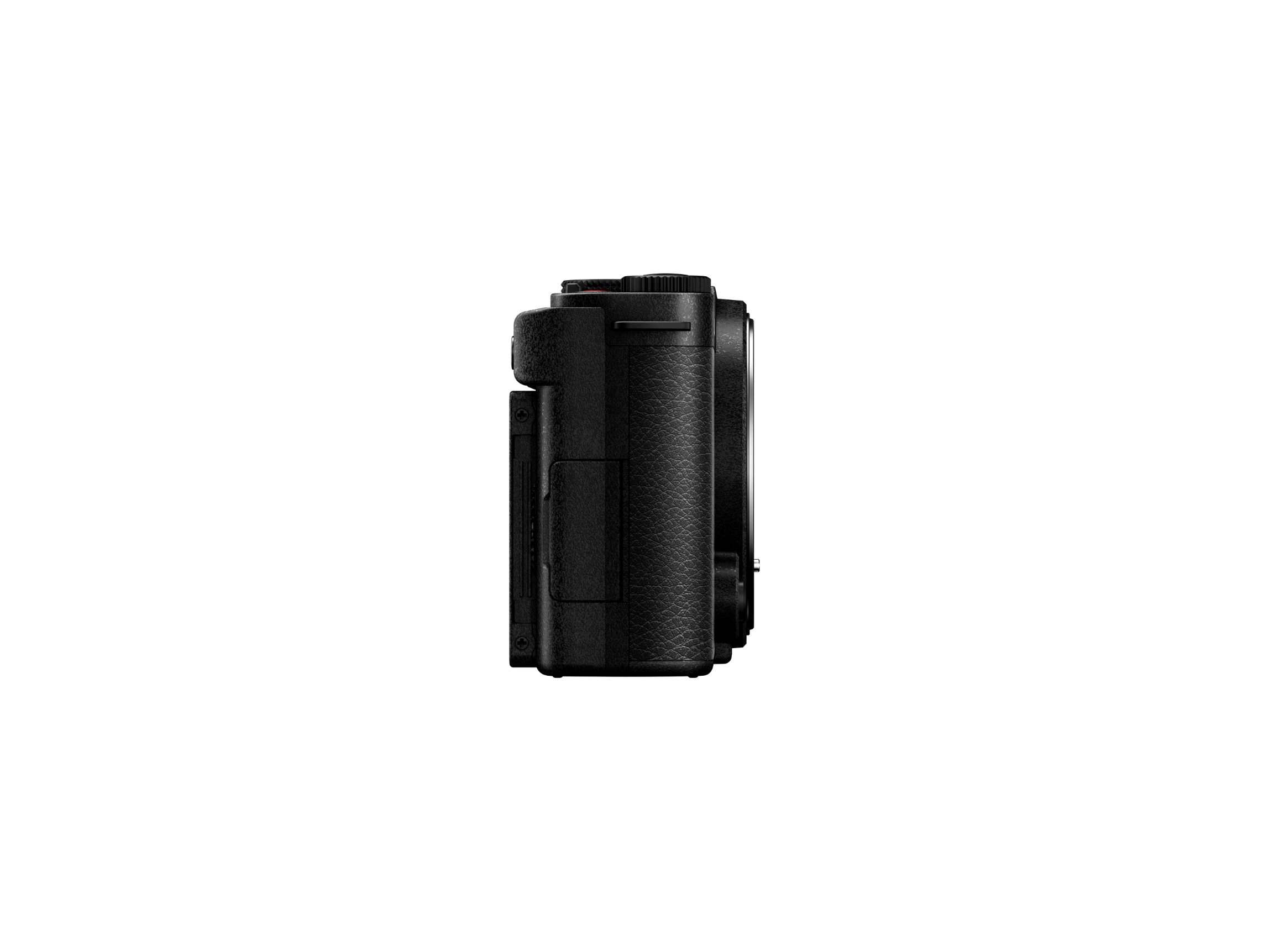 Panasonic Lumix DC-S9 tělo - hluboká černá6 