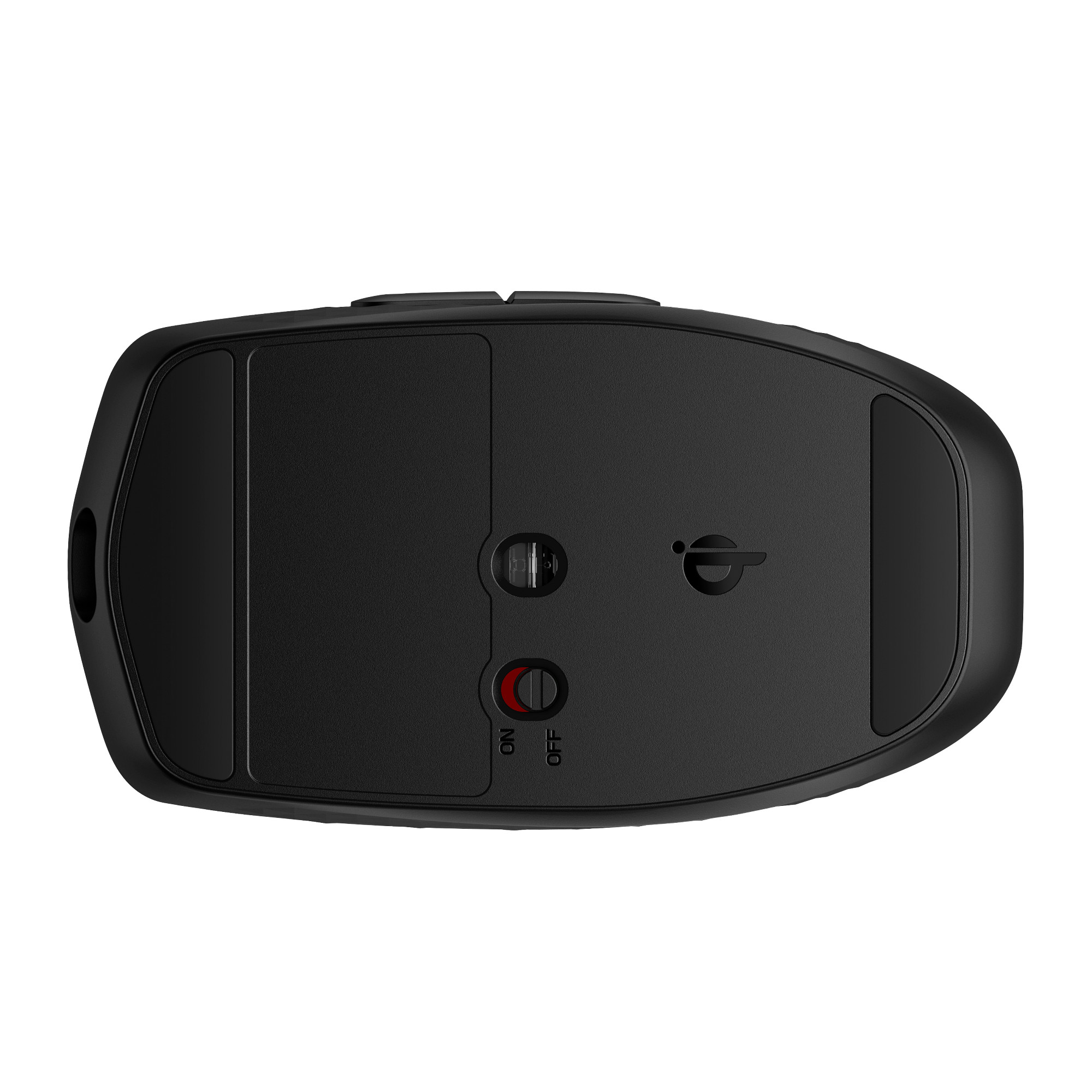 HP myš - 695 Rechargeable Wireless Mouse,  BT6 