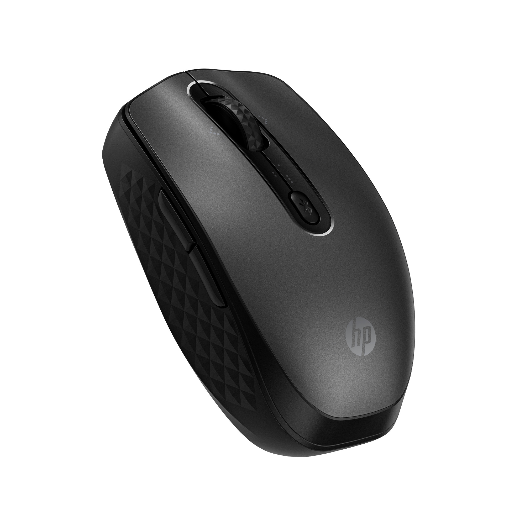 HP myš - 695 Rechargeable Wireless Mouse,  BT7 