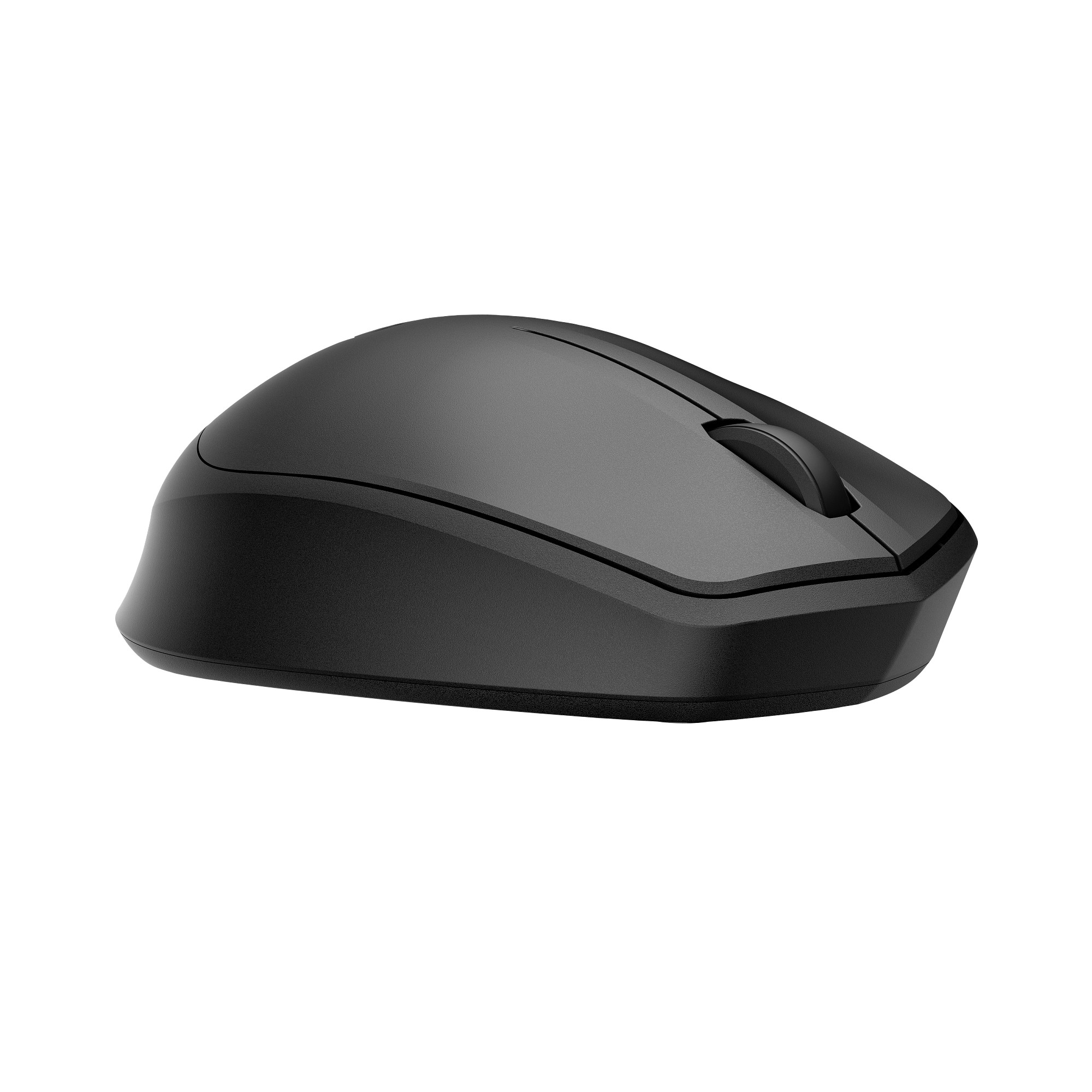 HP myš - 285 Silent Wireless Mouse1 
