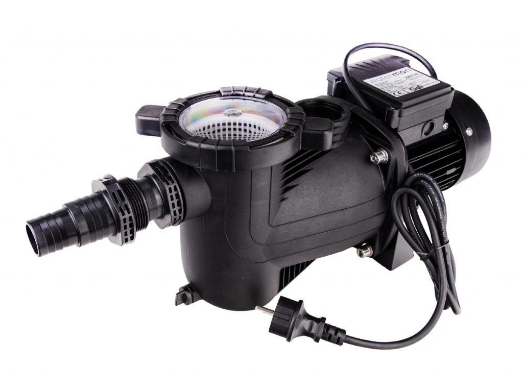 Čerpadlo pískové filtrace Planet Pool SFA 6 - 400W4 