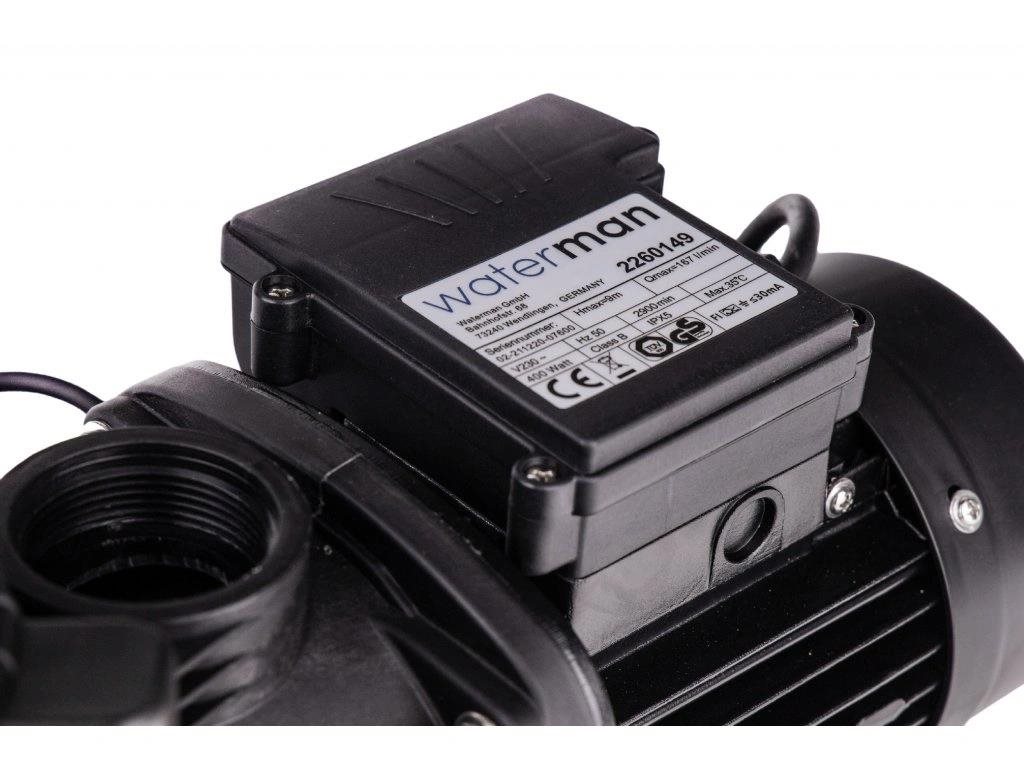 Čerpadlo pískové filtrace Planet Pool SFA 6 - 400W6 