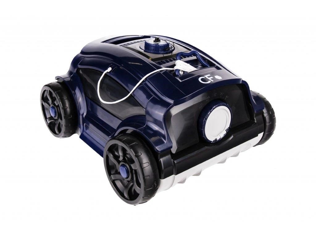 Automatický vysavač Planet Pool CF 100 AKU9 