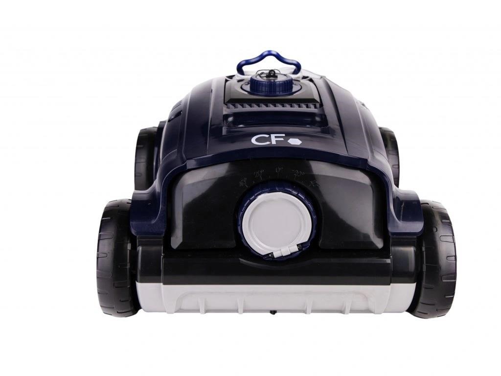 Automatický vysavač Planet Pool CF 100 AKU10 