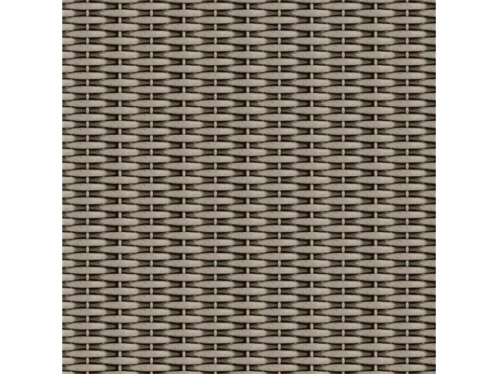 CF FRAME nadzemní bazén rámové konstrukce - 366 x 132 cm,  ratan2 
