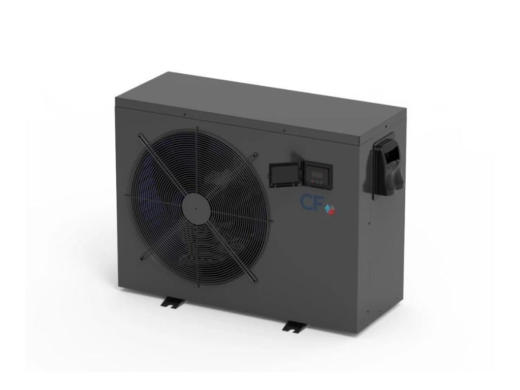 Tepelné čerpadlo Planet Pool 8kW0 