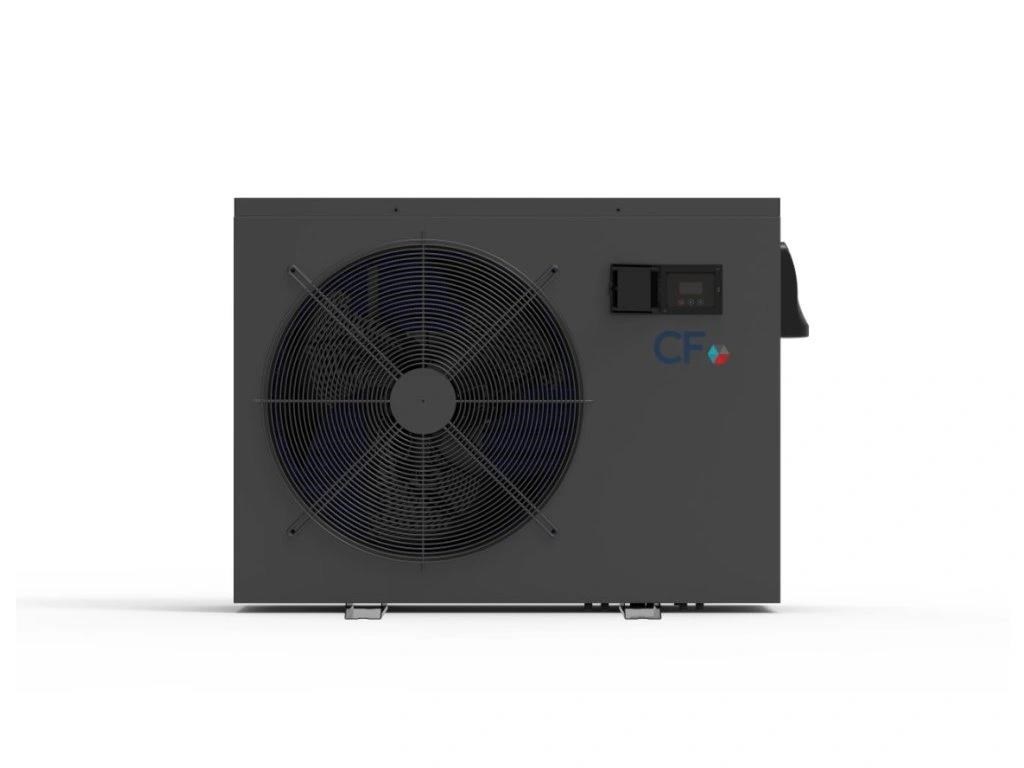 Tepelné čerpadlo Planet Pool 8kW1 