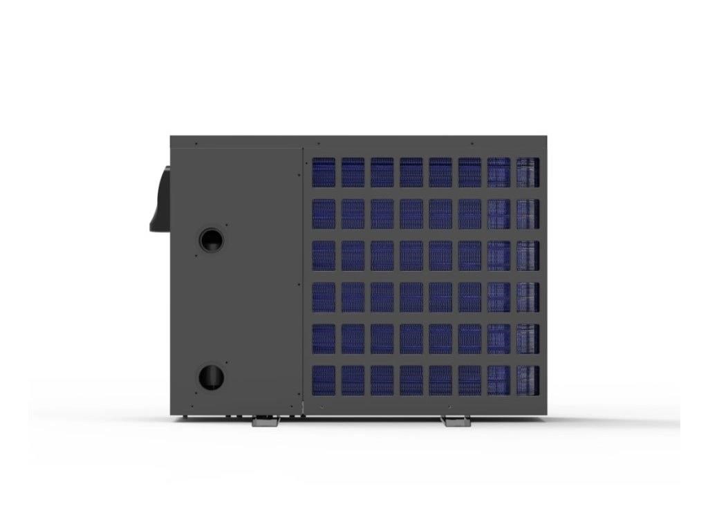 Tepelné čerpadlo Planet Pool 8kW2 