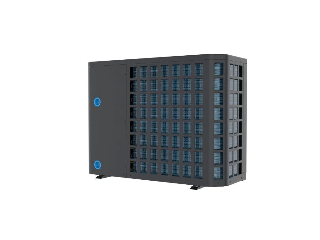 Tepelné čerpadlo Planet Pool PROFI Invertor 12kW1 