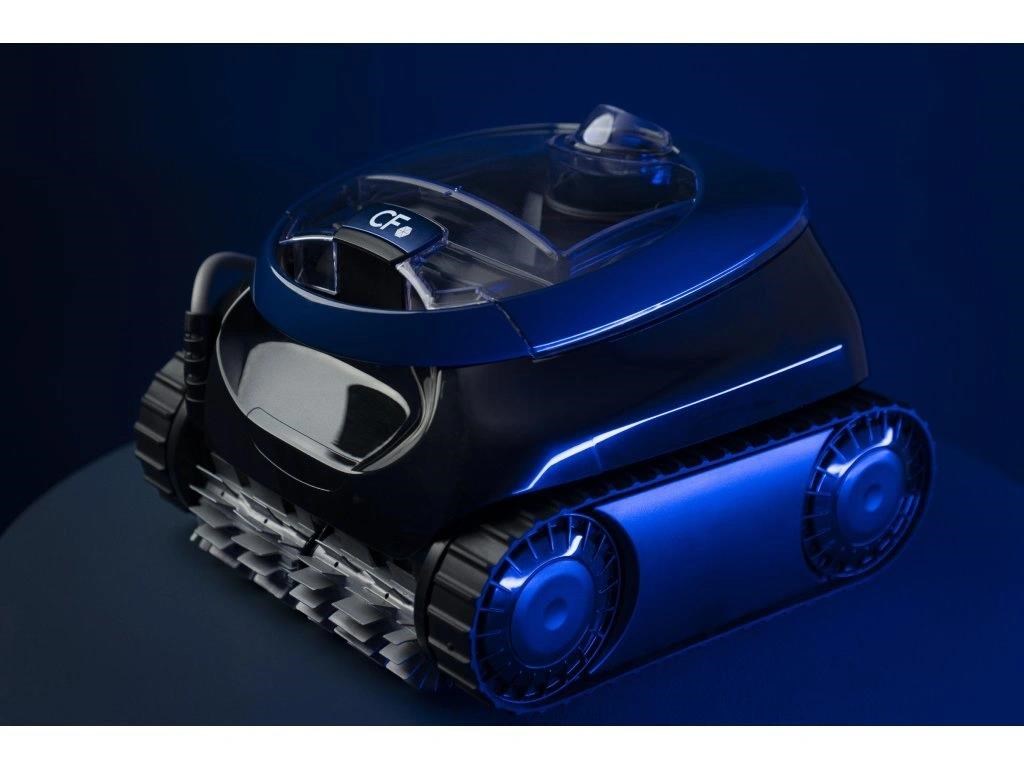 Automatický vysavač Planet Pool CF 2000 PRO9 