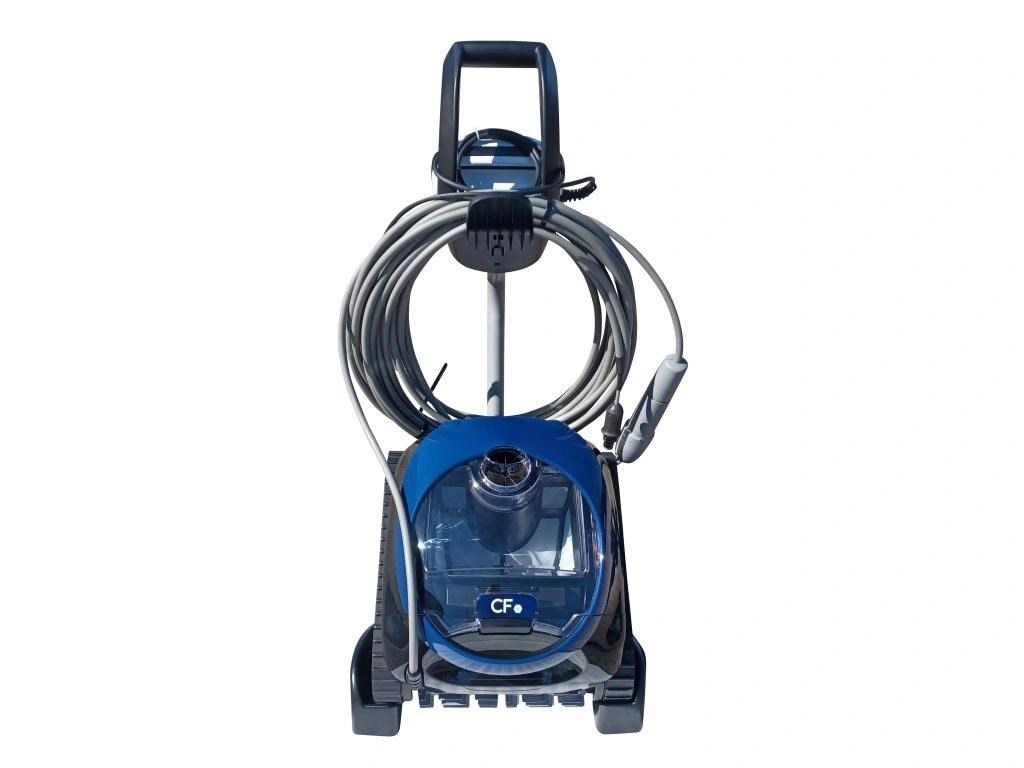 Automatický vysavač Planet Pool CF 2000 PRO3 