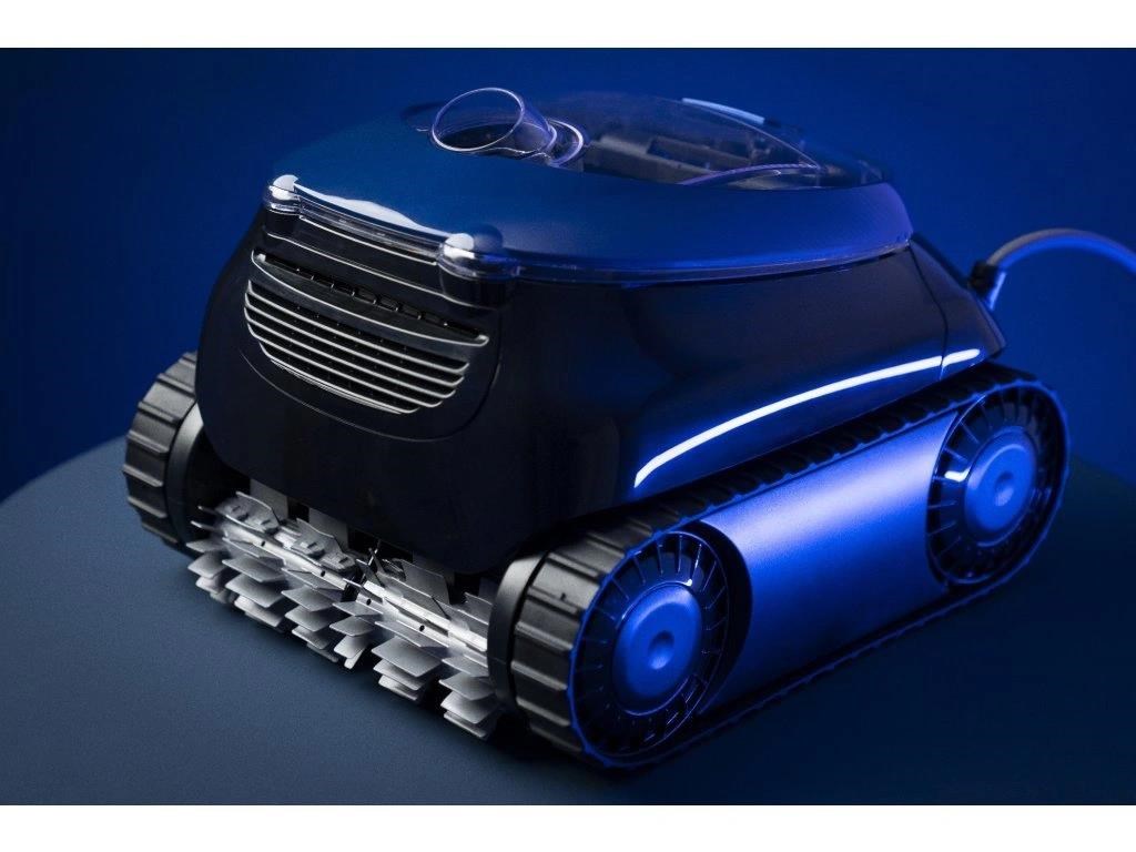 Automatický vysavač Planet Pool CF 2000 PRO1 