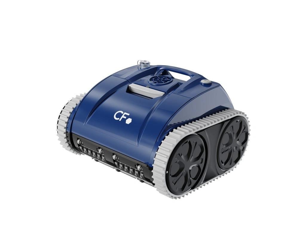 CF 200 AKU automatický vysavač0 