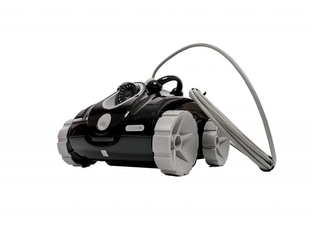Automatický vysavač Planet Pool Orca 50 PRO6 