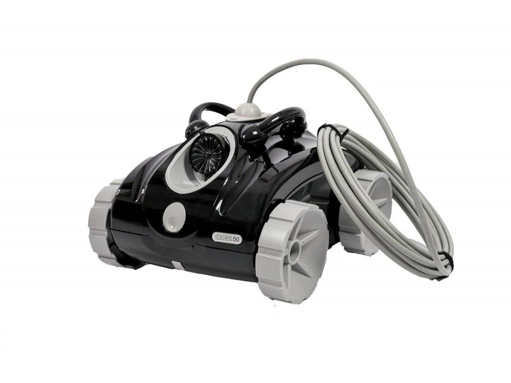 Automatický vysavač Planet Pool Orca 50 PRO12 