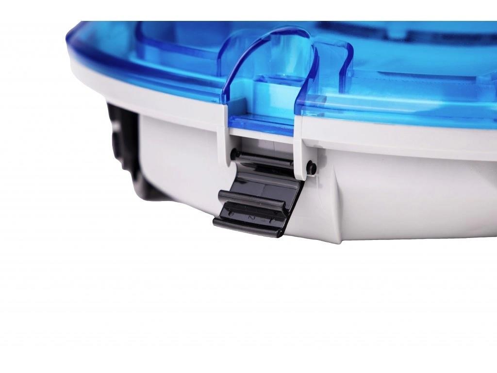 CF Orca 40 AKU automatický vysavač5 