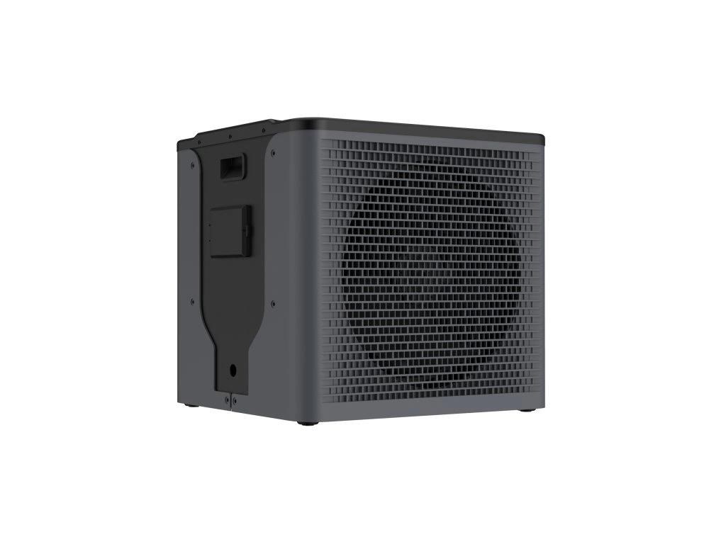 Tepelné čerpadlo Planet Pool MINI 5kW6 