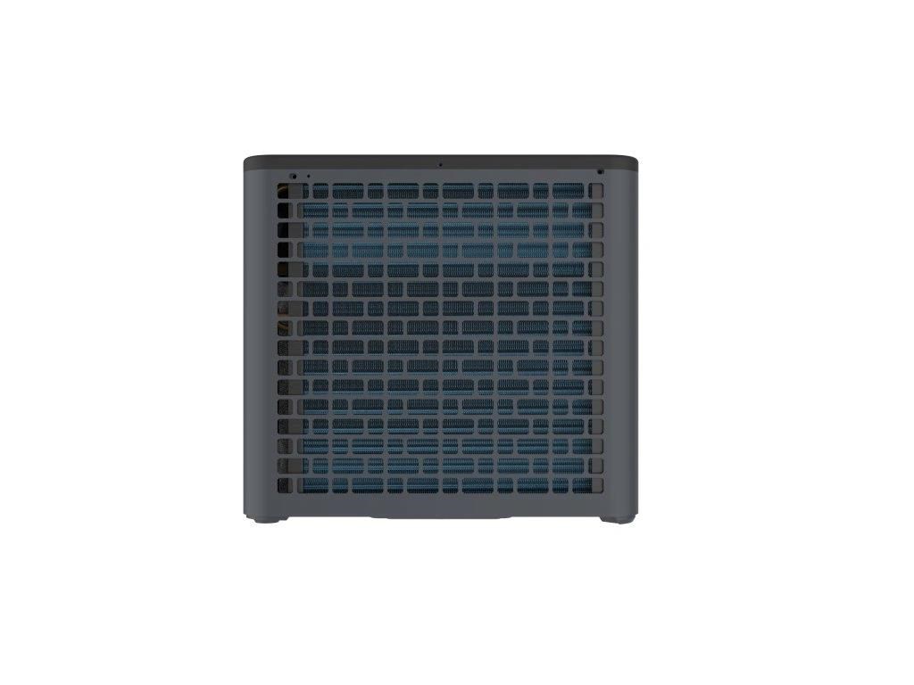 Tepelné čerpadlo Planet Pool MINI 5kW3 