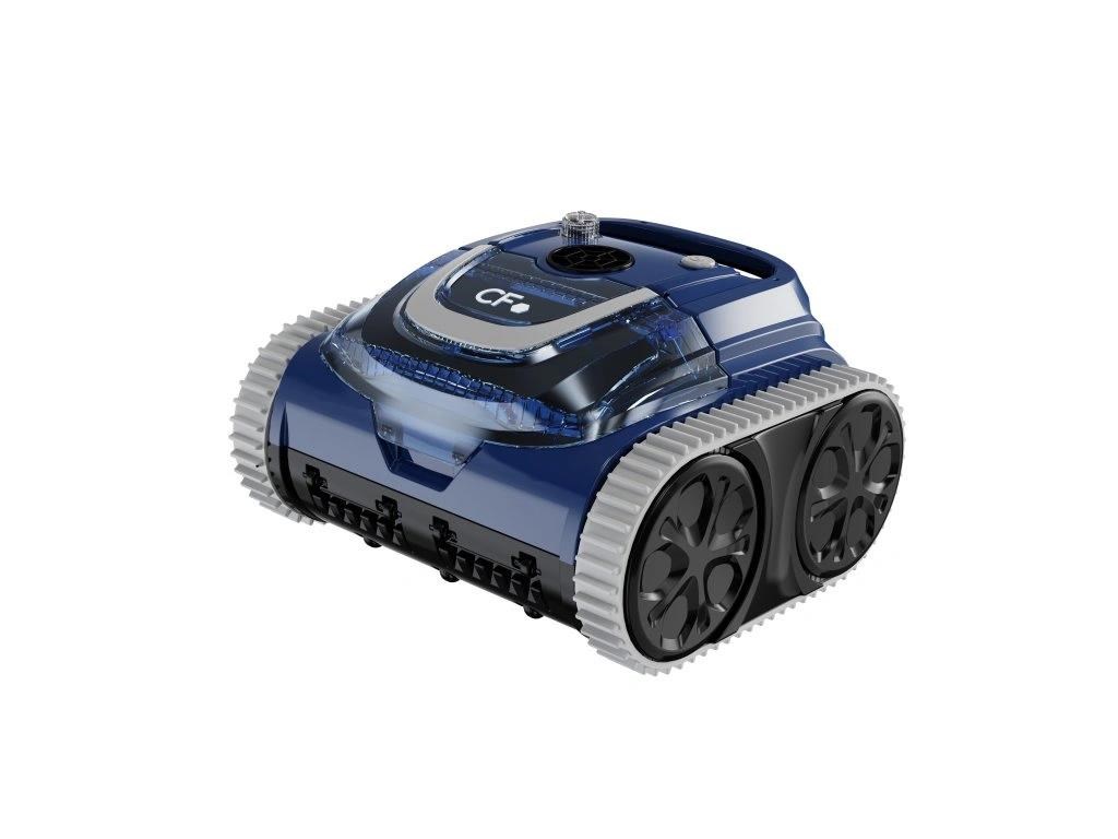 Automatický vysavač Planet Pool CF 400 AKU6 