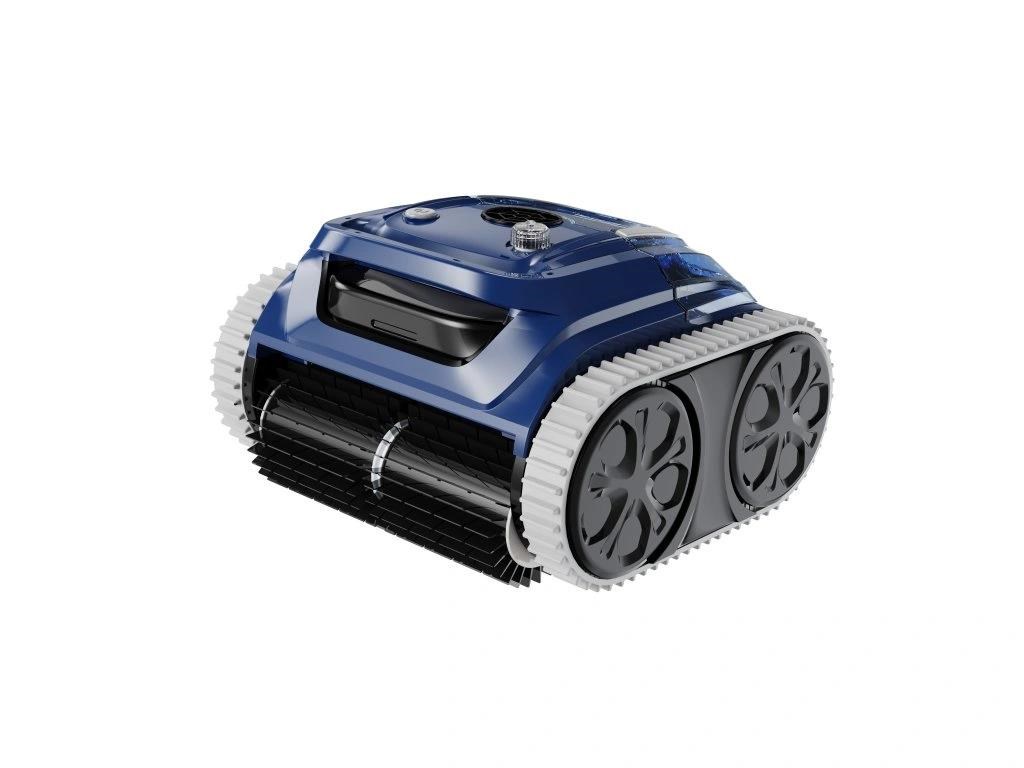 Automatický vysavač Planet Pool CF 400 AKU7 